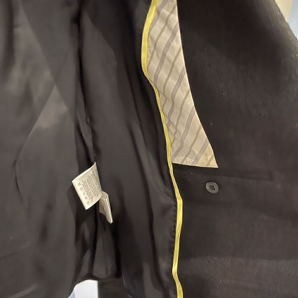 J Lindeberg Suit Jacket. - Picture 7 of 12